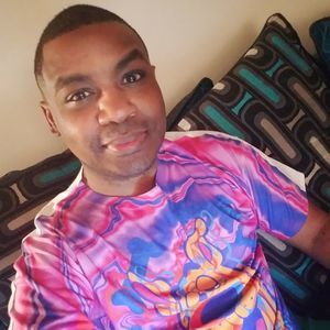 Meet your Posher, Freddie